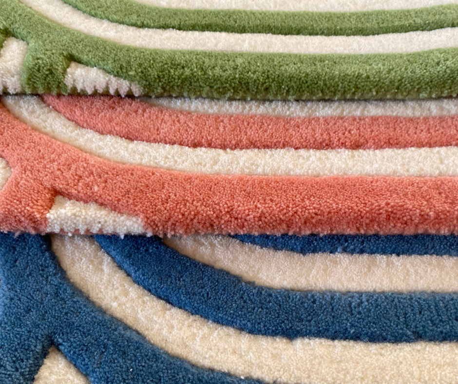 Noodles Rug