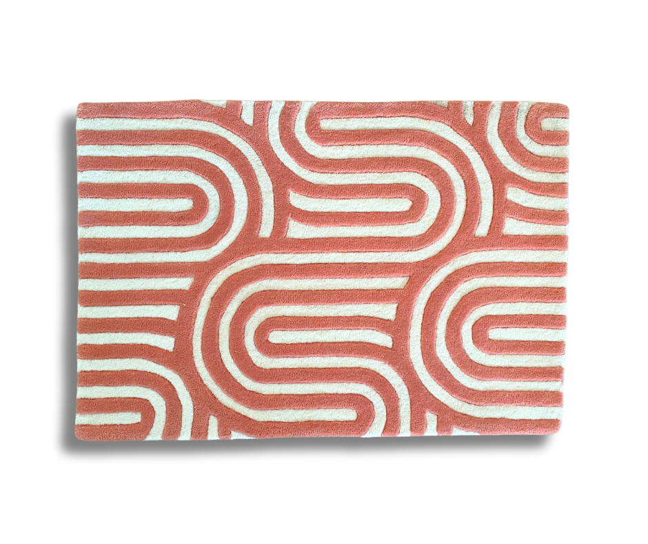 Noodles Rug