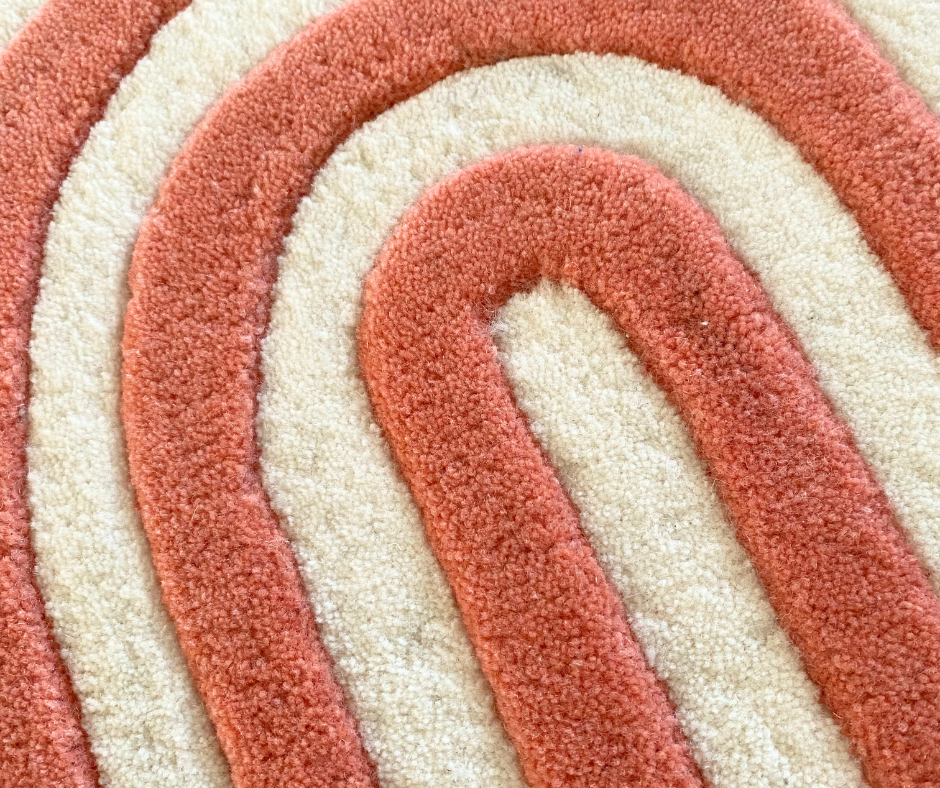 Noodles Rug