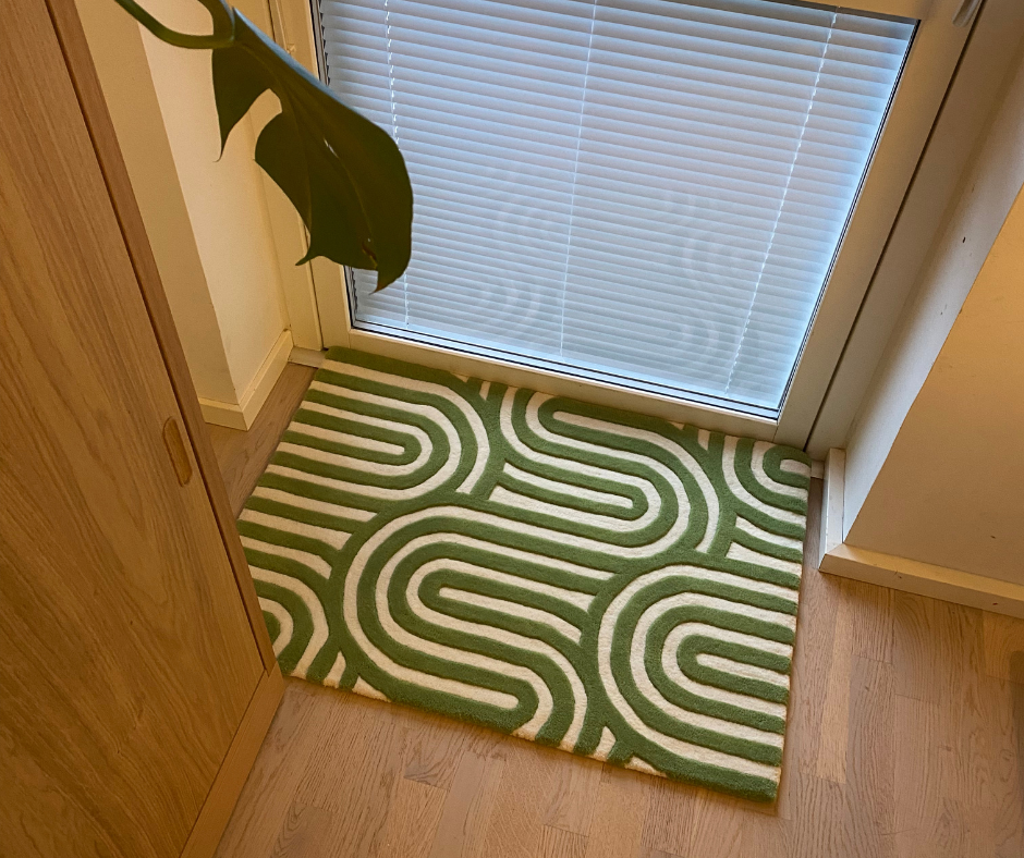 Noodles Rug