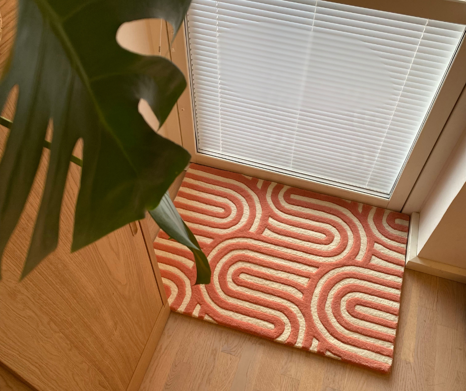 Noodles Rug