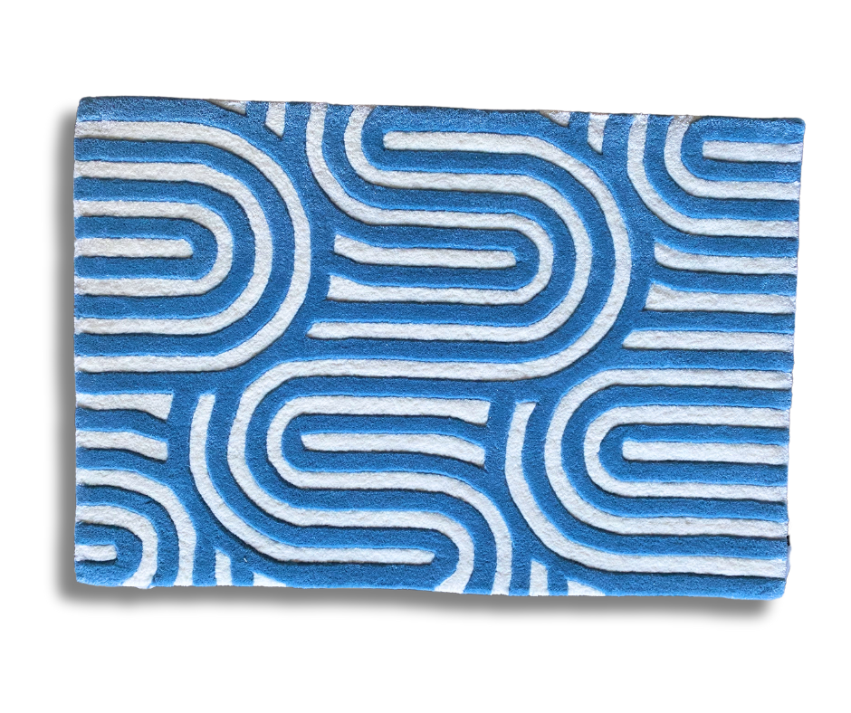 Noodles Rug