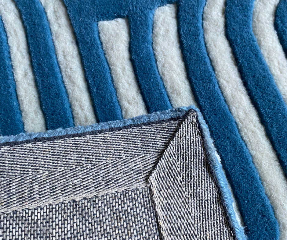 Noodles Rug