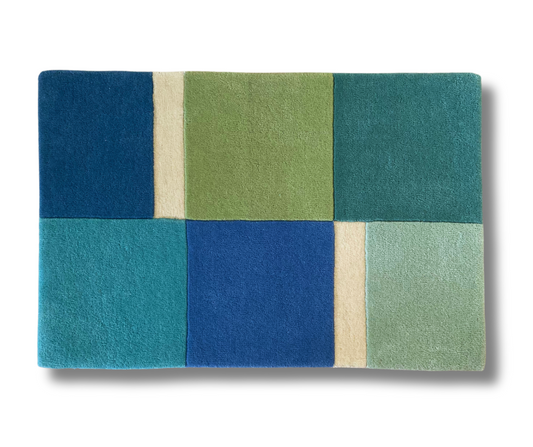 Mosaic Rug 